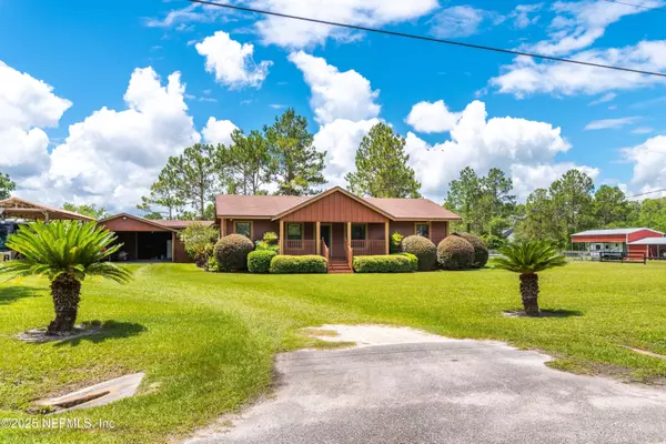 Macclenny, FL 32063,6032 BOB KIRKLAND RD