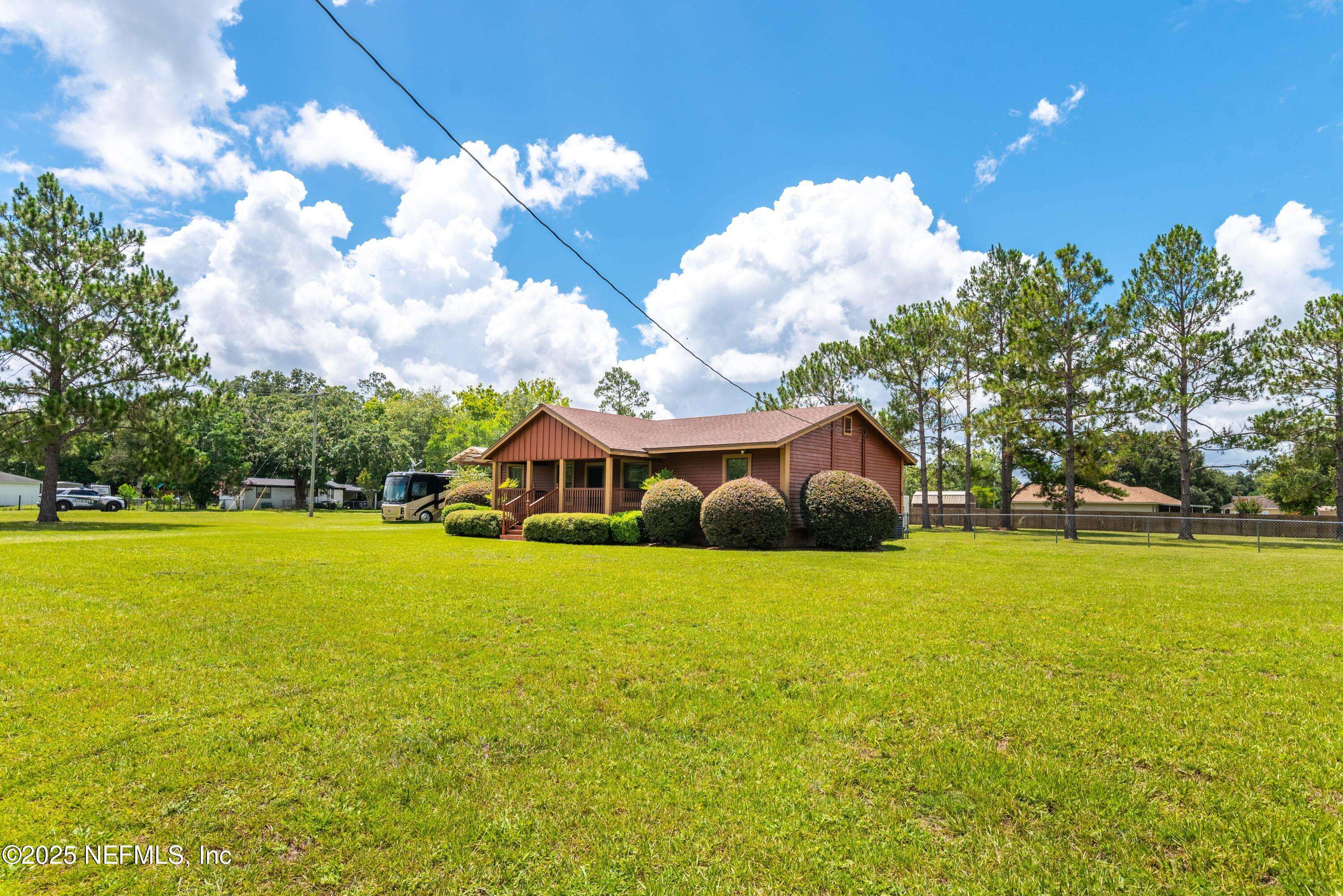 Macclenny, FL 32063,6032 BOB KIRKLAND RD