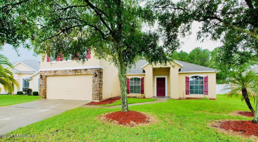 12434 TROPIC DR, Jacksonville, FL 32225