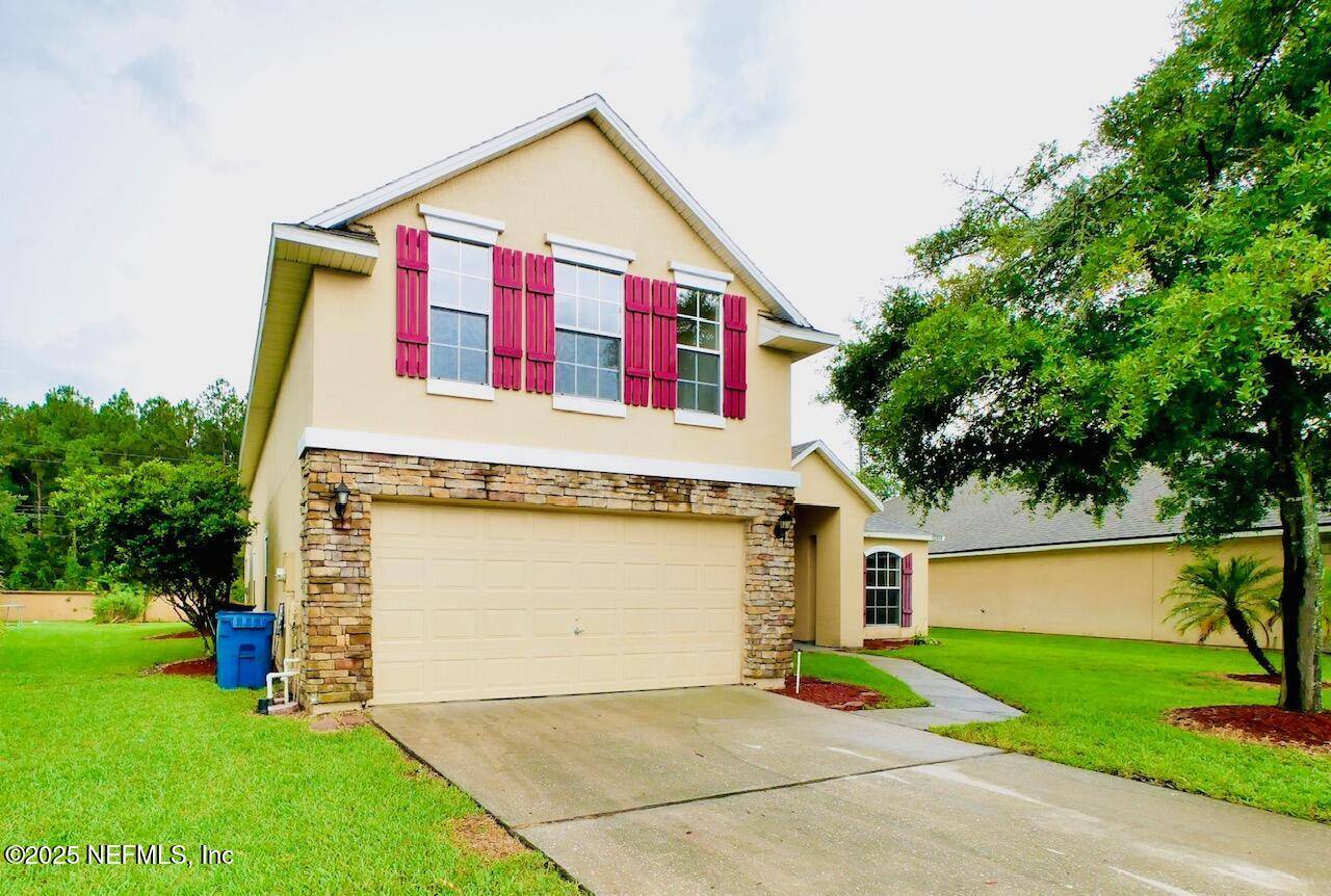Jacksonville, FL 32225,12434 TROPIC DR