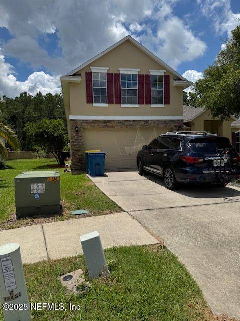 12434 TROPIC DR, Jacksonville, FL 32225