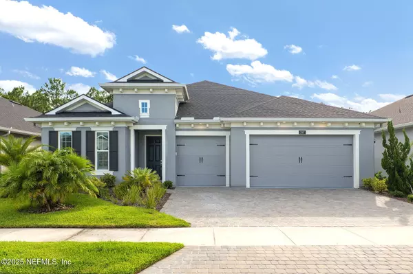 Daytona Beach, FL 32124,397 AQUAMARINE WAY