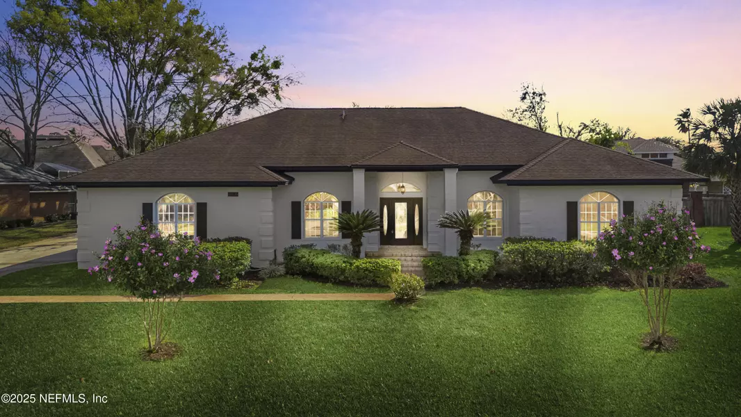 12626 MISSION HILLS CIR N, Jacksonville, FL 32225