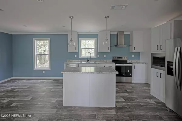 Middleburg, FL 32068,1190 LENDA LN #1