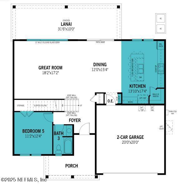 St. Johns, FL 32259,413 PALOMAR DR