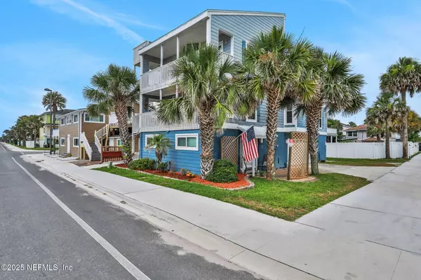 Jacksonville Beach, FL 32250,724 1ST ST S