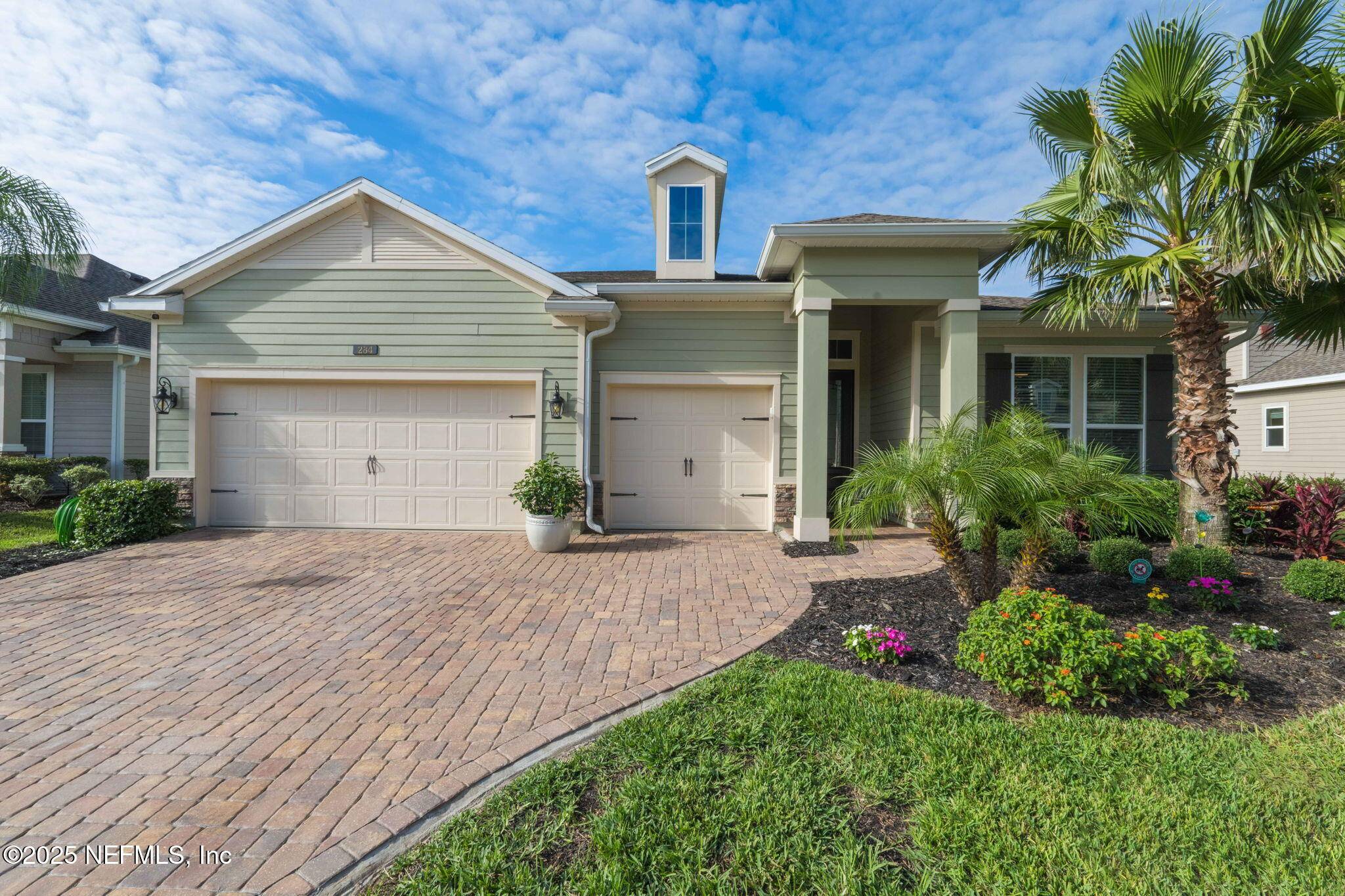 284 LATROBE AVE, St. Augustine, FL 32095