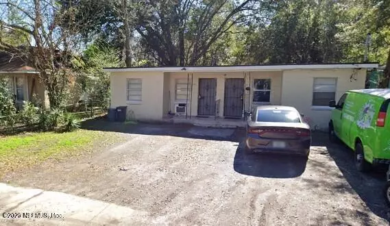 1590 W 28TH ST, Jacksonville, FL 32209