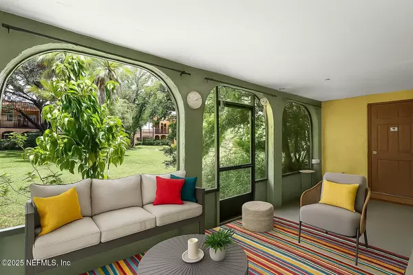 Jacksonville, FL 32217,3914 TOREADOR CT #3