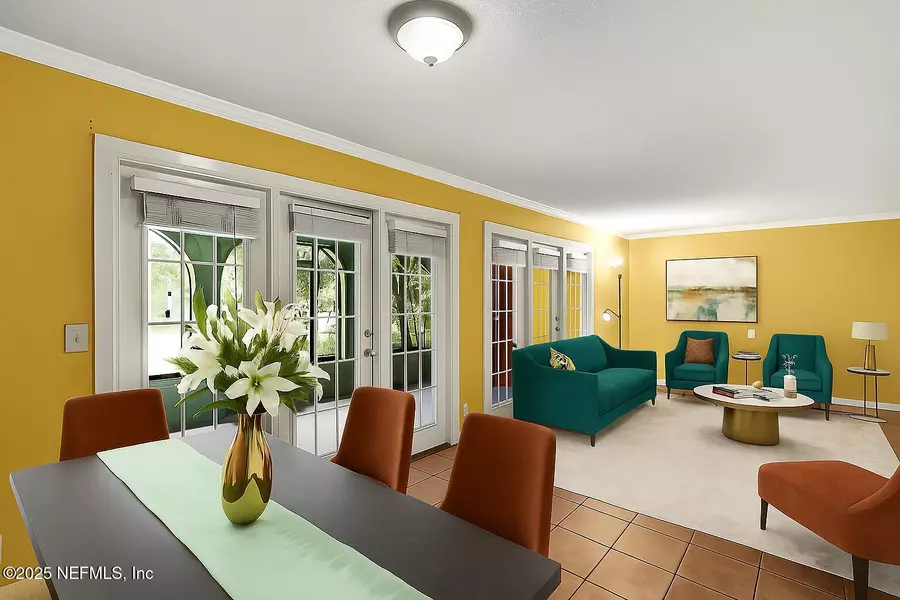 3914 TOREADOR CT #3, Jacksonville, FL 32217