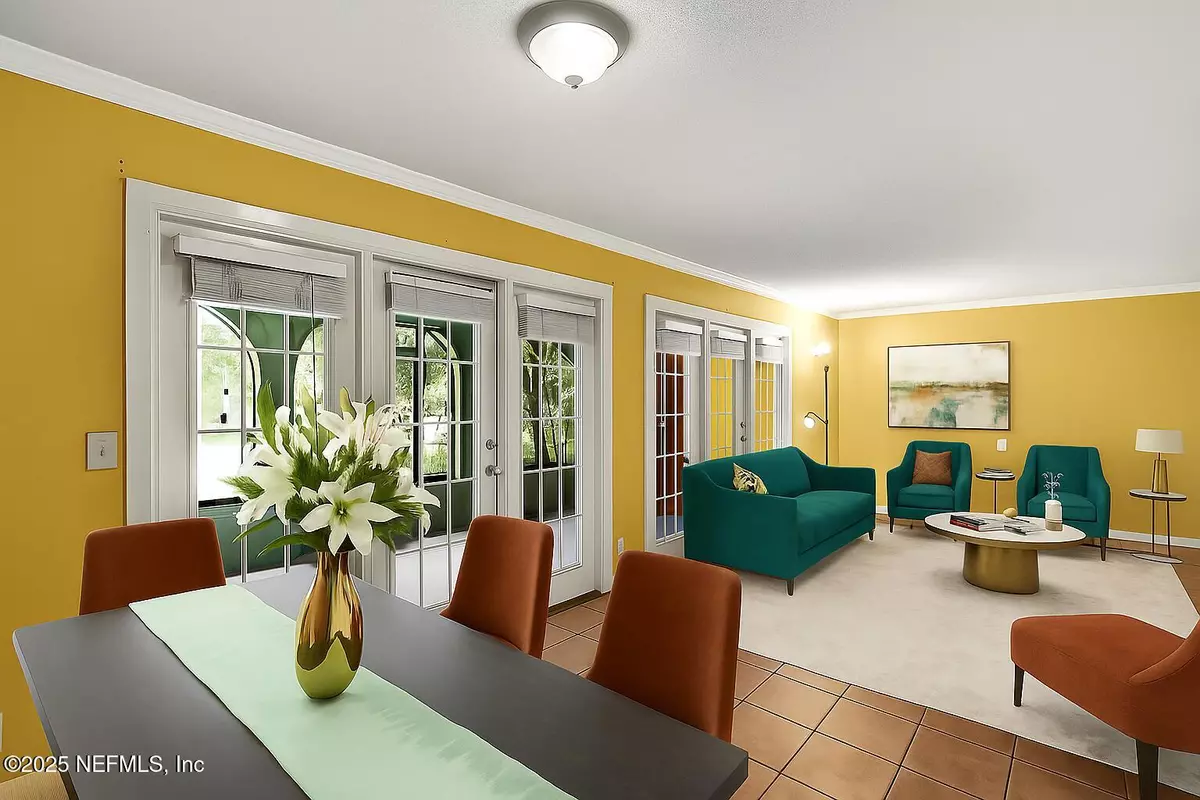 Jacksonville, FL 32217,3914 TOREADOR CT #3