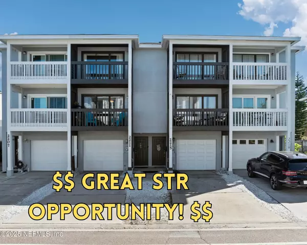 Jacksonville Beach, FL 32250,2211 S 1ST ST