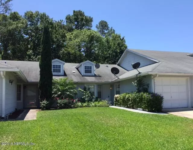 4580 WANDERING OAKS CT, Jacksonville, FL 32257