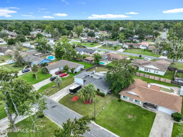 Orange Park, FL 32073,2192 GEORGE WYTHE RD