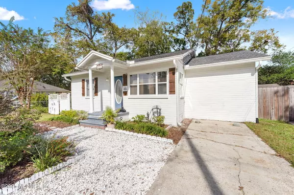 Jacksonville, FL 32205,4737 COLLEGE ST