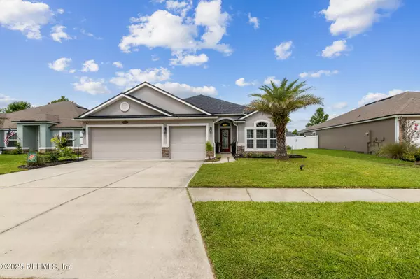 Fernandina Beach, FL 32034,95212 TANGLEWOOD DR