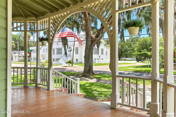 Green Cove Springs, FL 32043,700 WALNUT ST