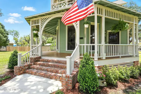 Green Cove Springs, FL 32043,700 WALNUT ST