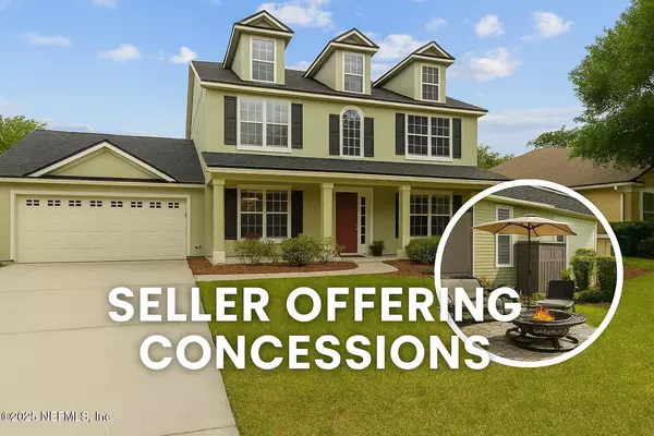 85488 SAGAPONACK DR, Fernandina Beach, FL 32034