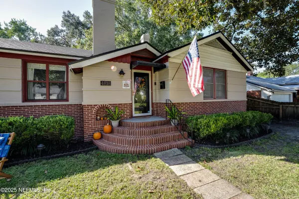 4818 ASTRAL ST, Jacksonville, FL 32205