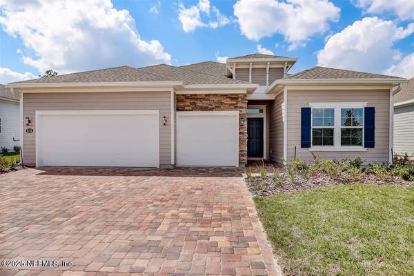 85328 STONEHURST Pkwy, Fernandina Beach, FL 32034