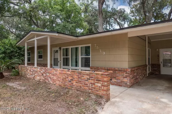 Orange Park, FL 32073,2523 ELBOW RD