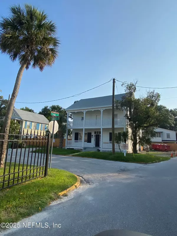 St. Augustine, FL 32084,30 SANFORD ST #DOWN