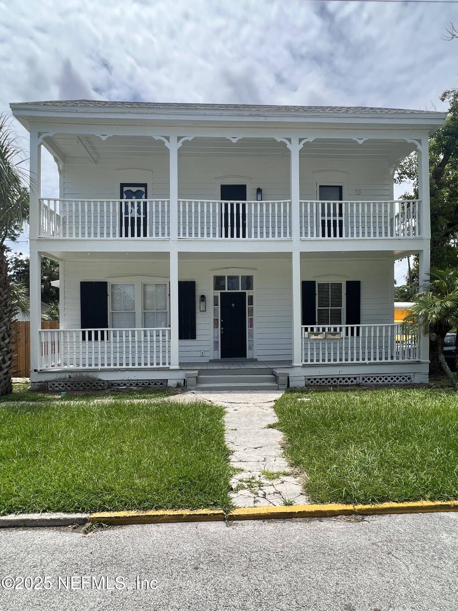 30 SANFORD ST #DOWN, St. Augustine, FL 32084