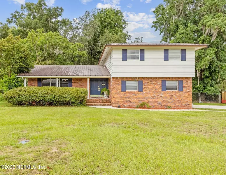 3211 BLAIR DR, Palatka, FL 32177