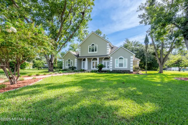 Glen St. Mary, FL 32040,10215 N GLEN AVE