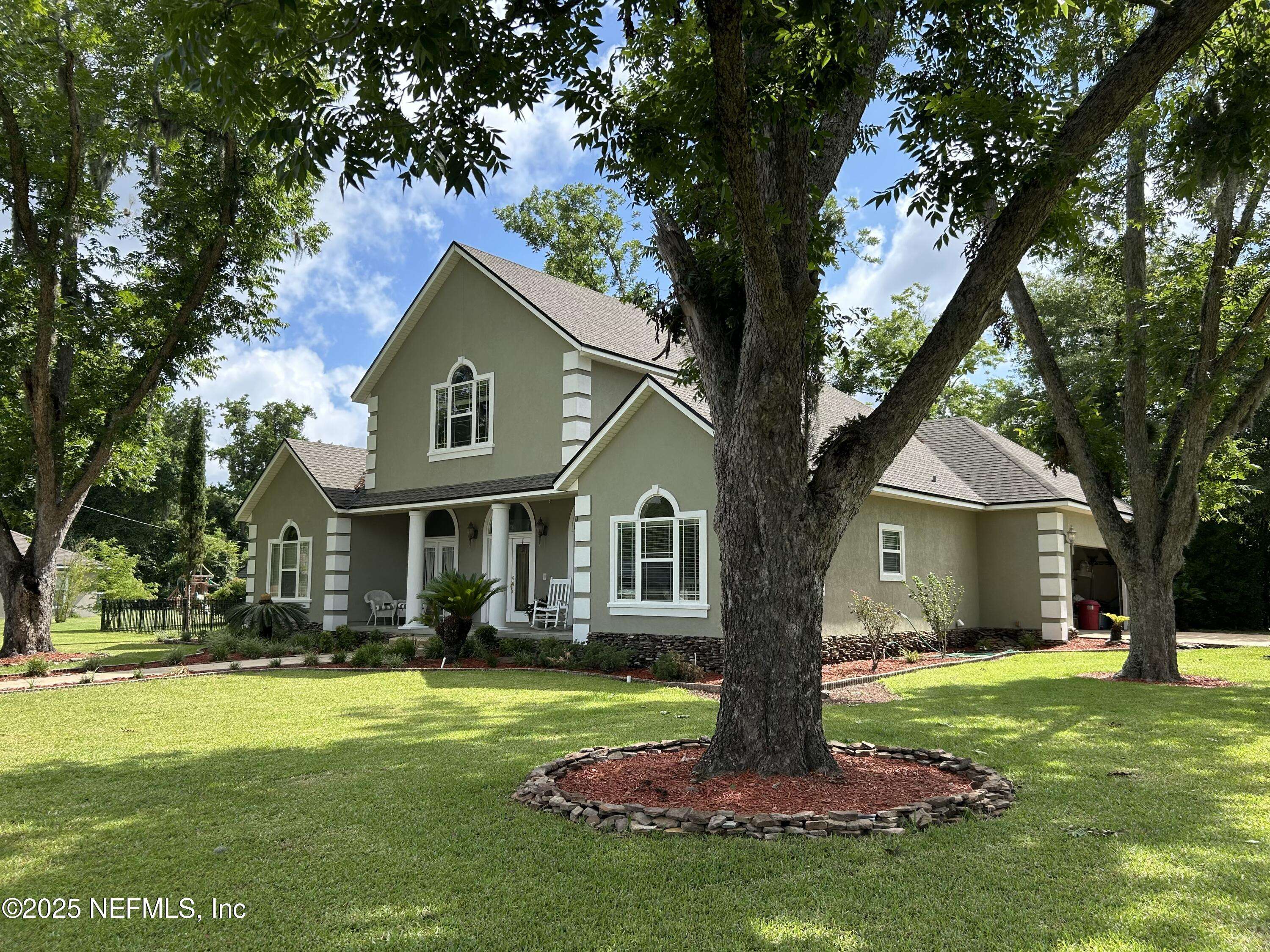 Glen St. Mary, FL 32040,10215 N GLEN AVE