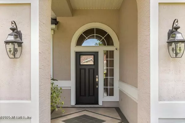 St. Johns, FL 32259,205 N CHECKERBERRY WAY