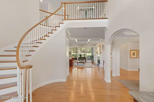 Jacksonville, FL 32225,1614 SHEFFIELD PARK CT