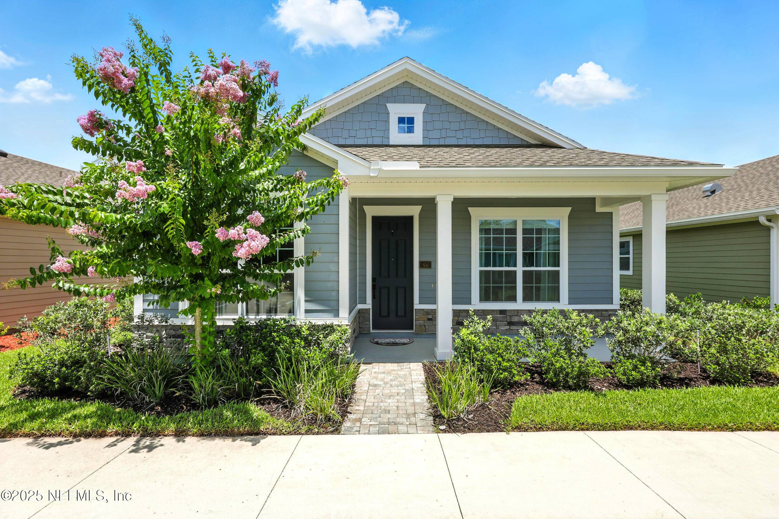 56 GILCHRIST WAY, St. Augustine, FL 32092