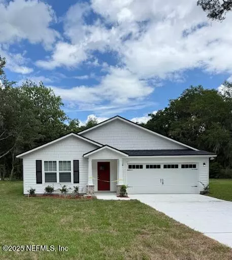 Jacksonville, FL 32220,287 MAPLE AVE