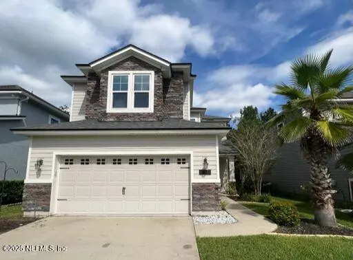 St. Johns, FL 32259,416 HERON LANDING RD