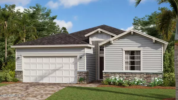 52 PENTWATER RD, St. Augustine, FL 32092