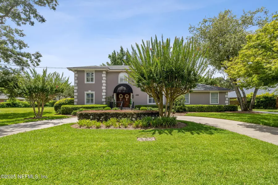 4350 VENETIA BLVD, Jacksonville, FL 32210