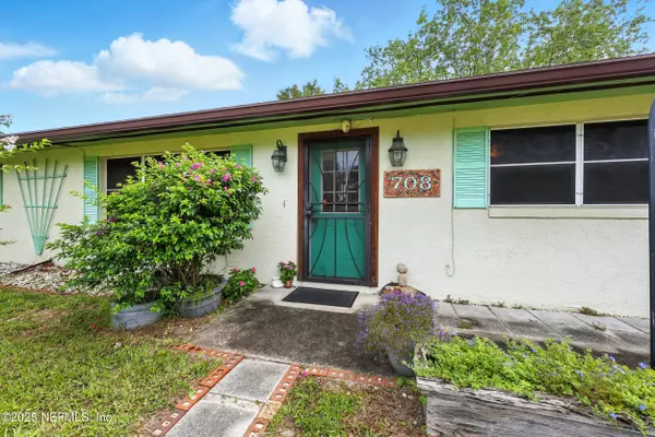 Bunnell, FL 32110,708 N CHAPEL ST