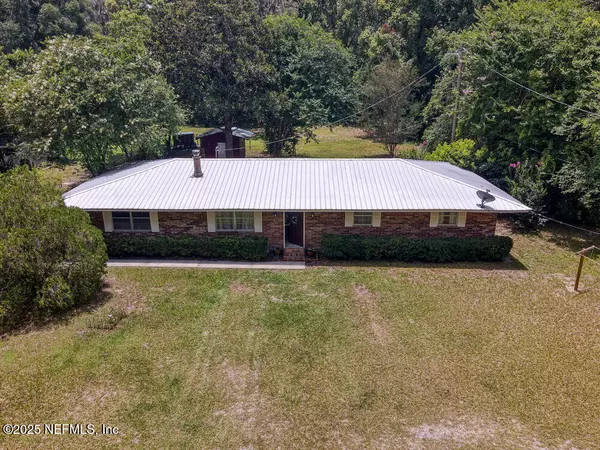 Satsuma, FL 32189,201 BAKER RD