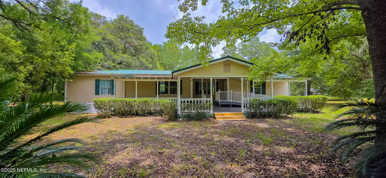 5566 OREGON TRL, Middleburg, FL 32068