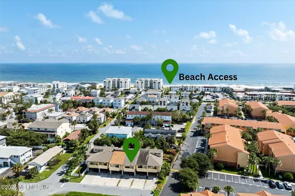 2219 GORDEN AVE, Jacksonville Beach, FL 32250
