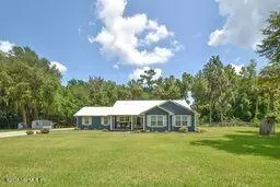 Satsuma, FL 32189,126 NORTONS FISH CAMP RD