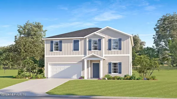 9053 LATIGO LN, Jacksonville, FL 32219