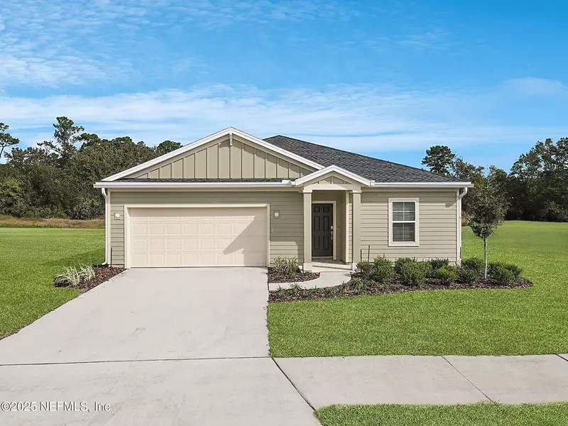 9058 LATIGO LN, Jacksonville, FL 32219