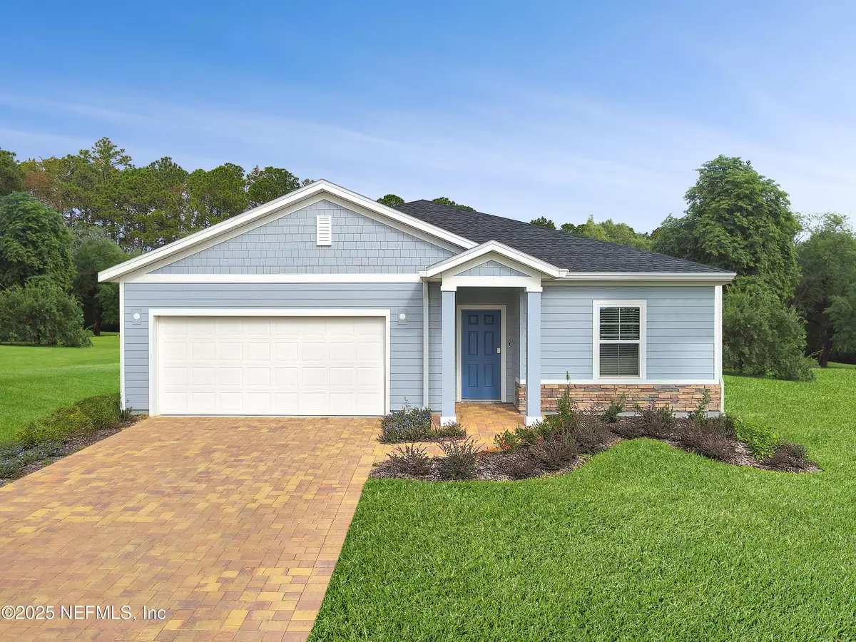 Jacksonville, FL 32218,15554 THOMAS CREEK WAY