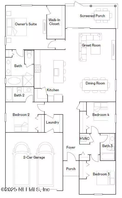 Jacksonville, FL 32218,15650 THOMAS CREEK WAY