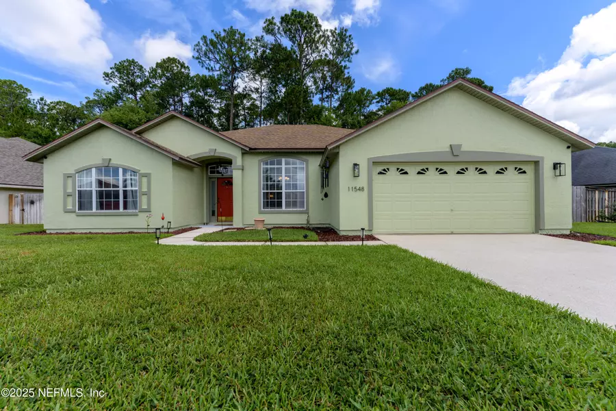 11548 COLLINS CREEK DR, Jacksonville, FL 32258