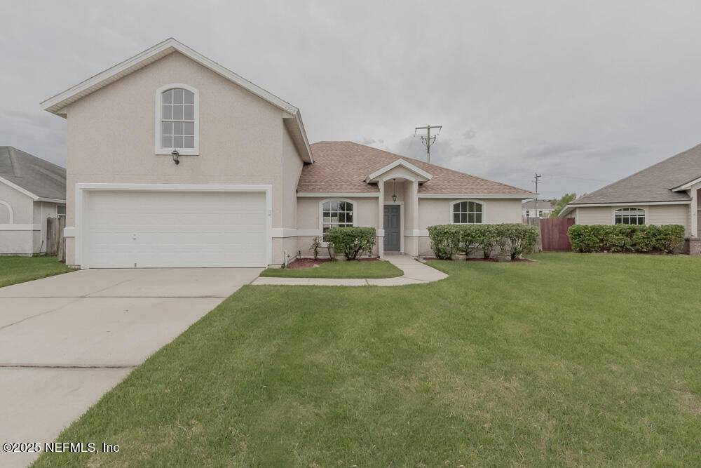 1203 SUMMER SPRINGS DR, Middleburg, FL 32068