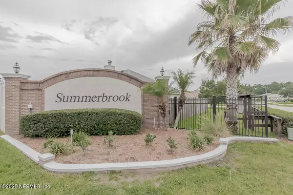 Middleburg, FL 32068,1203 SUMMER SPRINGS DR